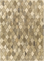 Forum FM-7208 Hand Tufted Rug