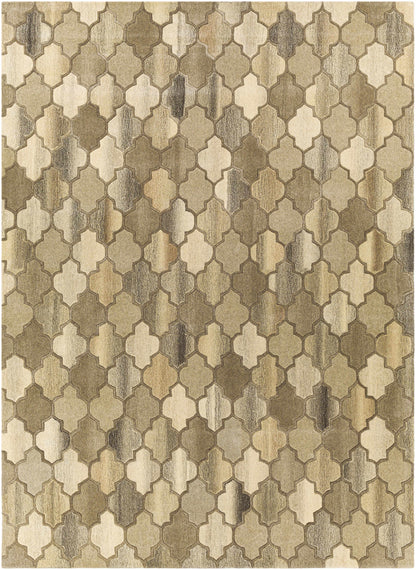 Forum FM-7208 Hand Tufted Rug