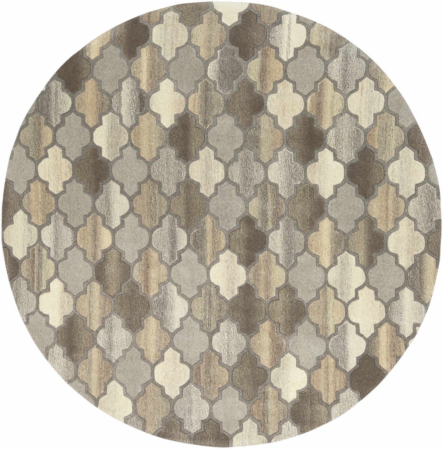 Forum FM-7208 Hand Tufted Rug