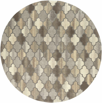 Forum FM-7208 Hand Tufted Rug