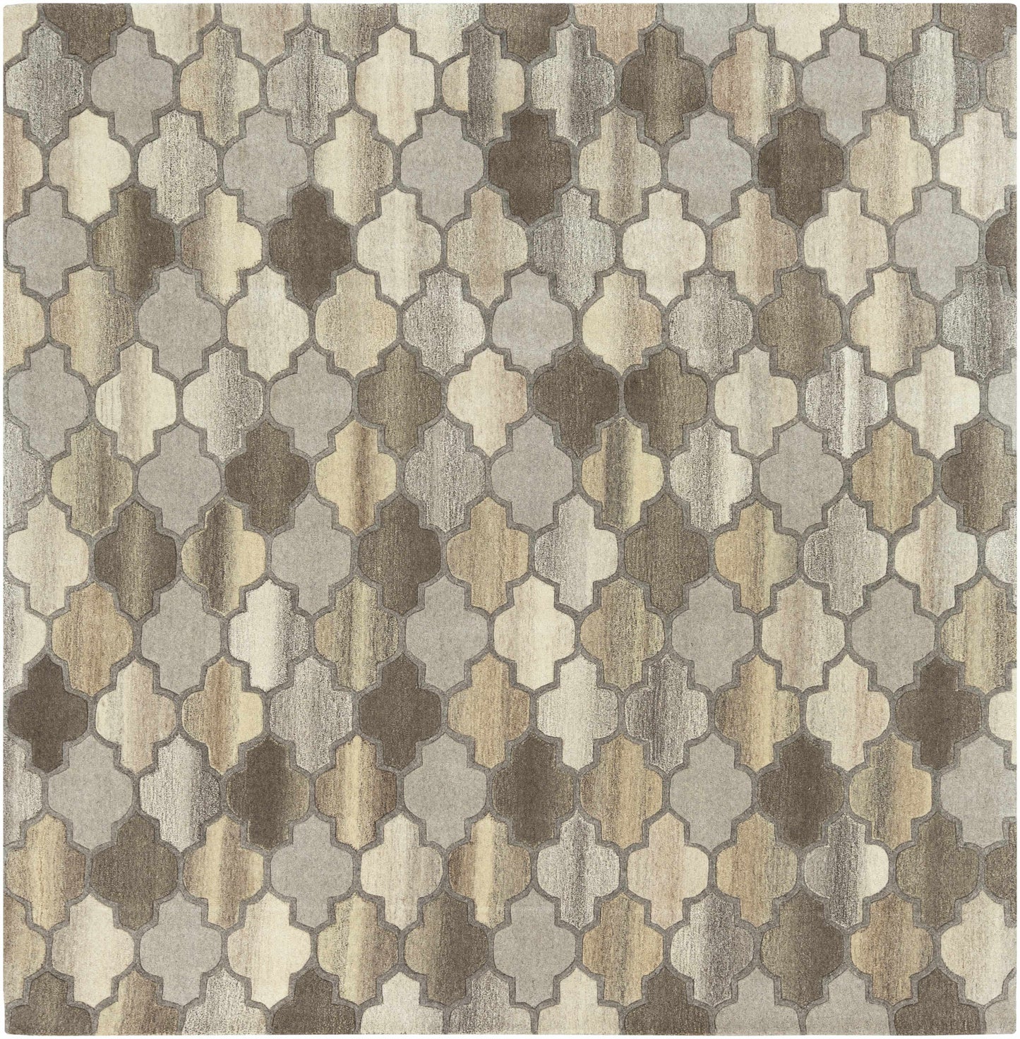 Forum FM-7208 Hand Tufted Rug