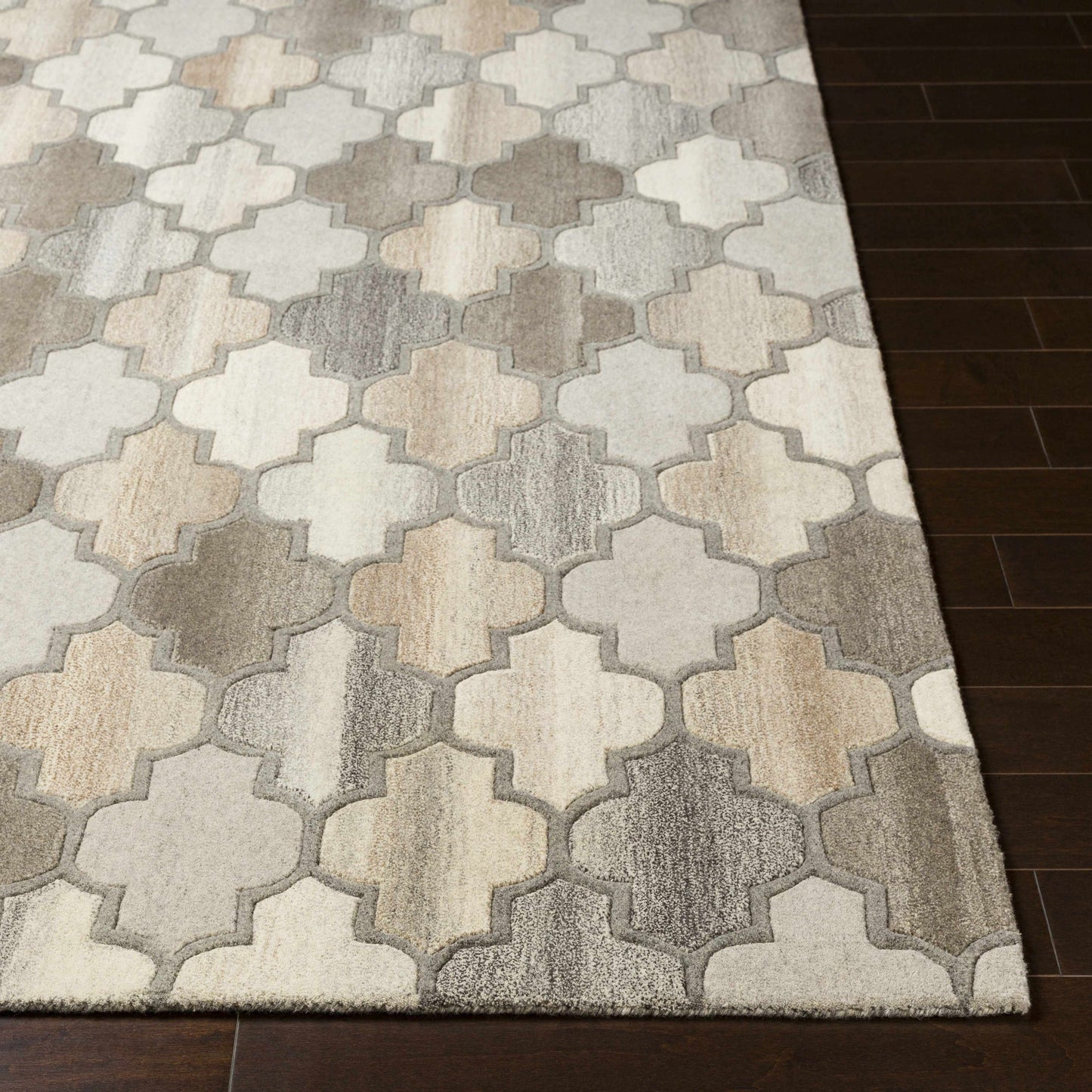 Forum FM-7208 Hand Tufted Rug