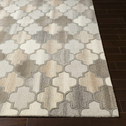 Forum FM-7208 Hand Tufted Rug