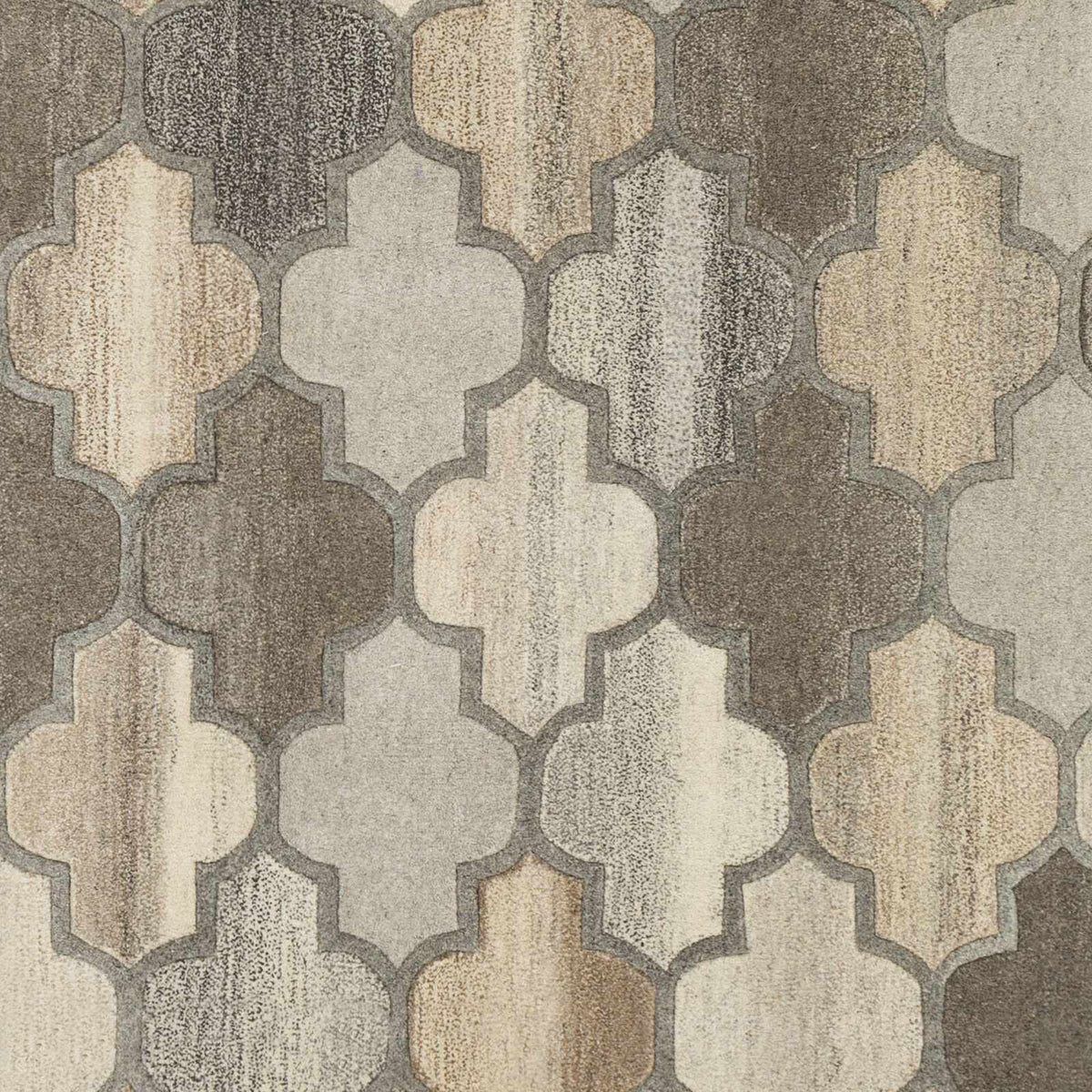 Forum FM-7208 Hand Tufted Rug