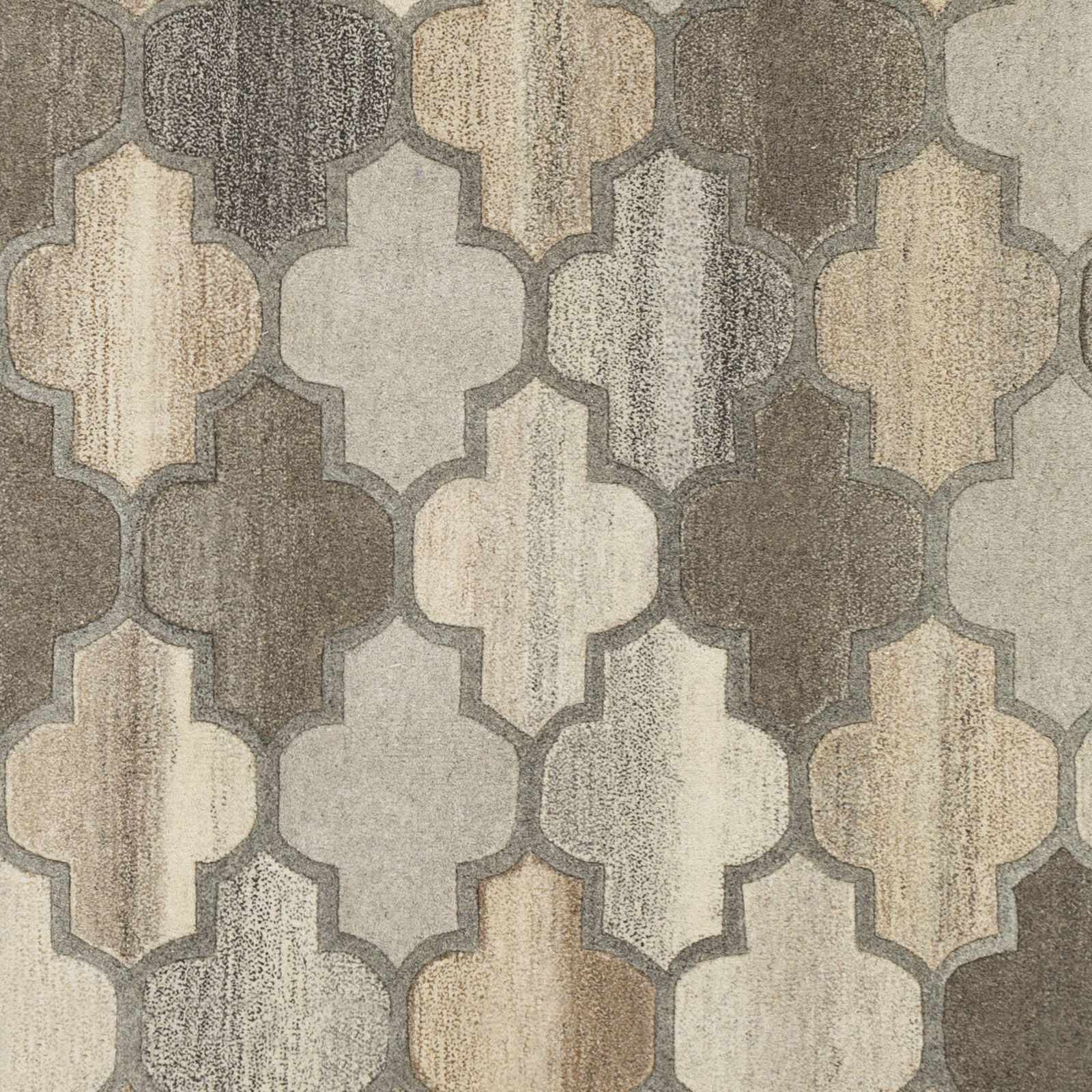 Forum FM-7208 Hand Tufted Rug