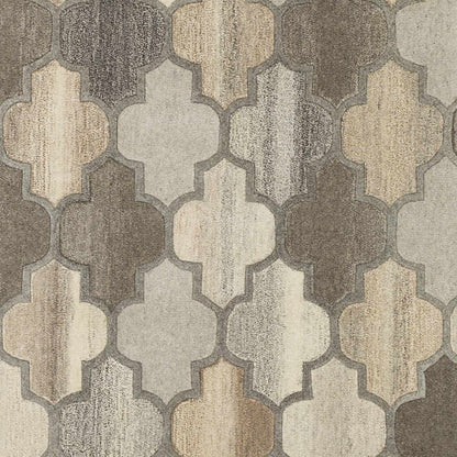 Forum FM-7208 Hand Tufted Rug