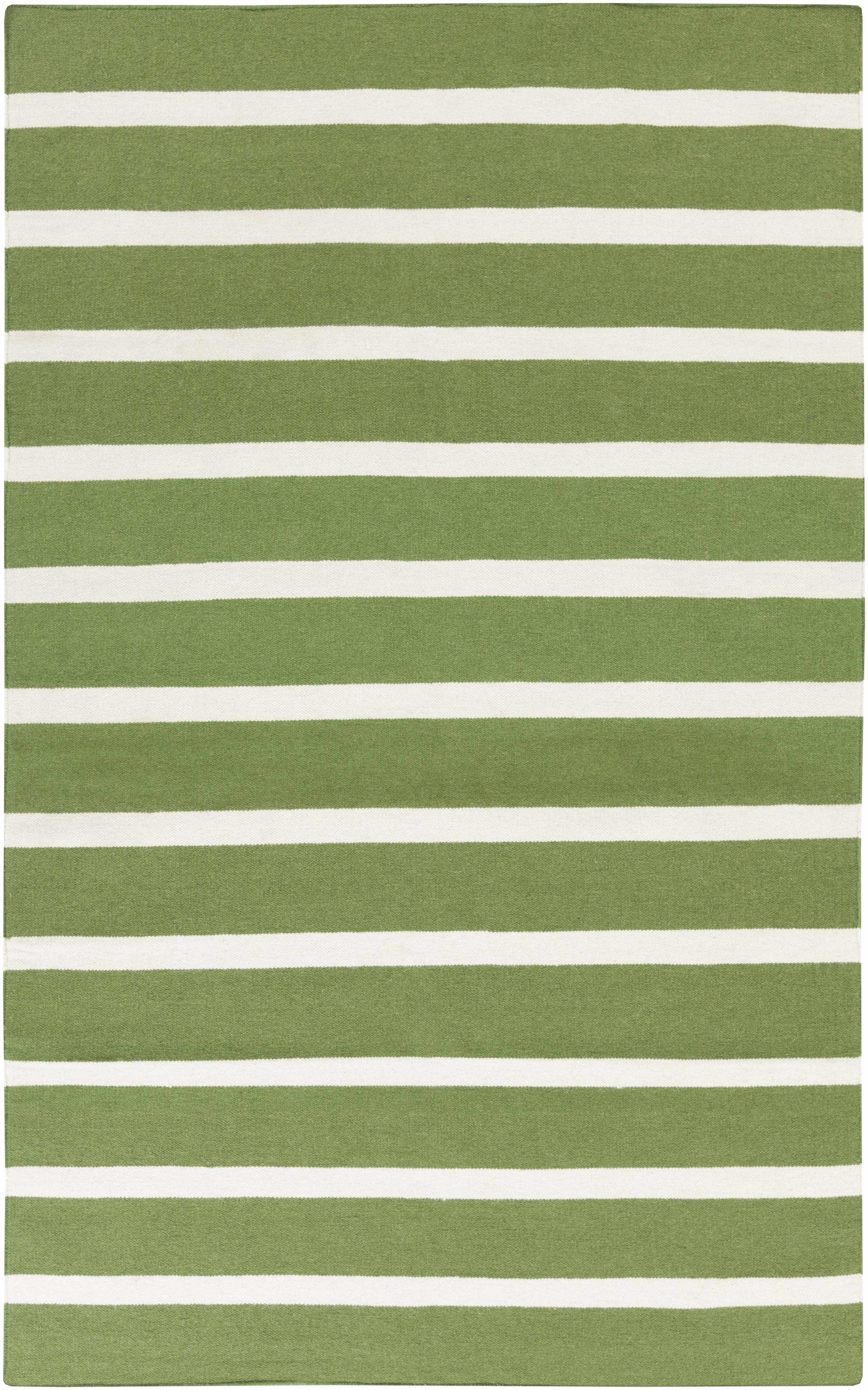 Frontier FT-485 Hand Woven Rug