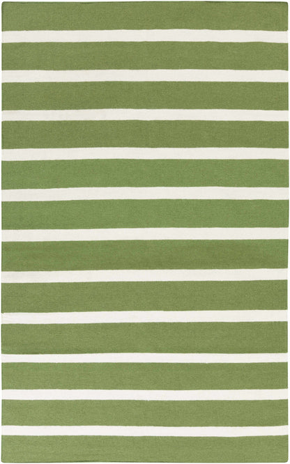 Frontier FT-485 Hand Woven Rug