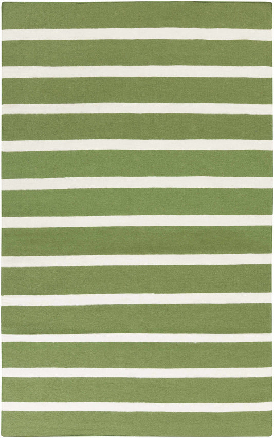 Frontier FT-485 Hand Woven Rug