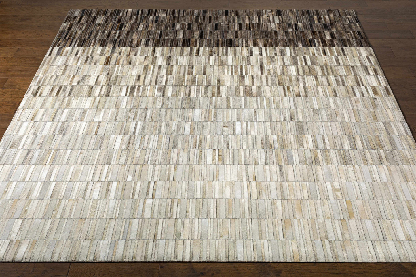 Outback OUT-1010 Hand Crafted Rug