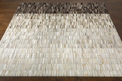 Outback OUT-1010 Hand Crafted Rug