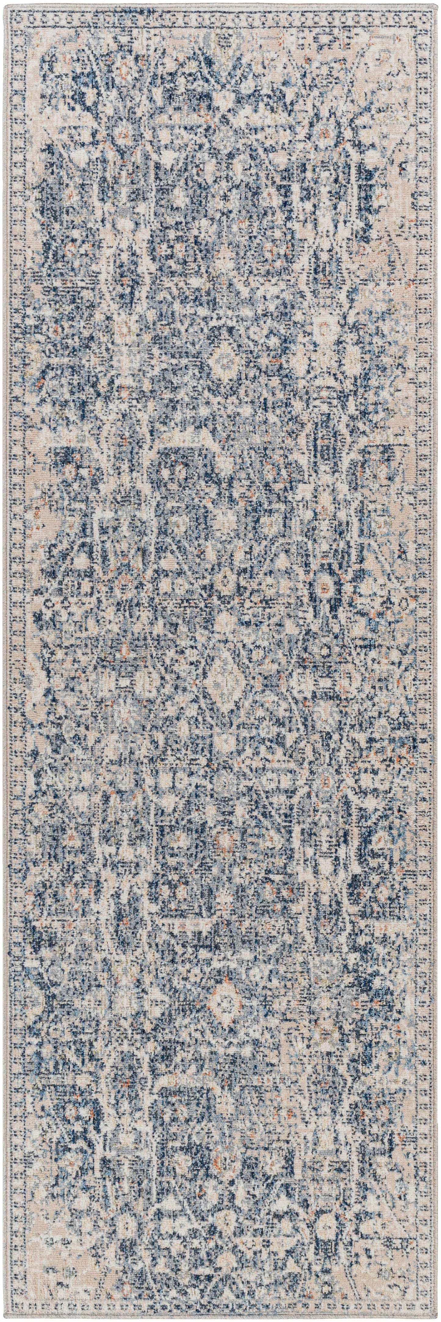 Amore AMO-2332 Machine Woven Rug