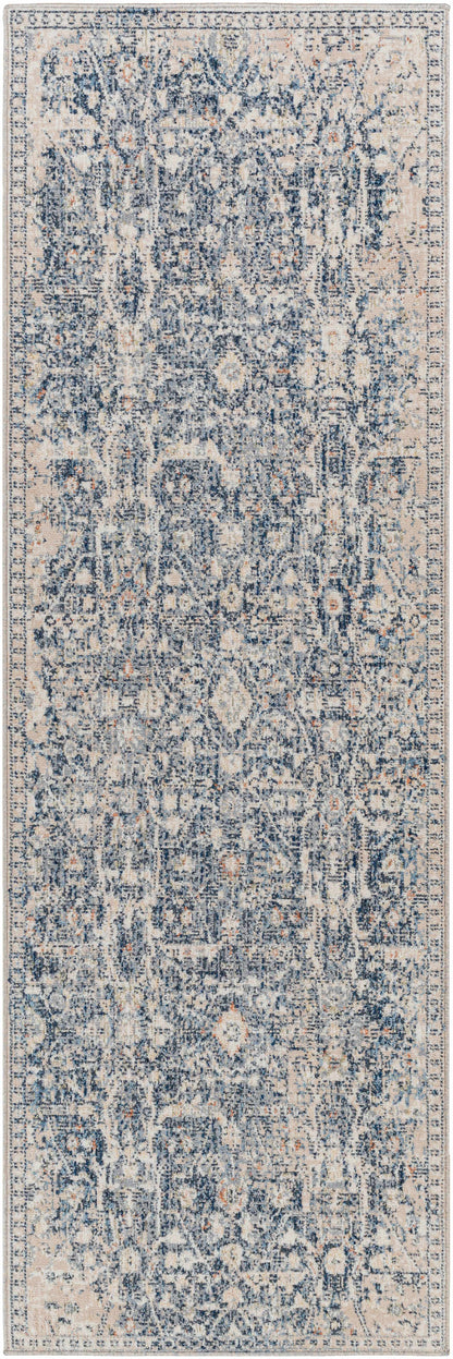Amore AMO-2332 Machine Woven Rug