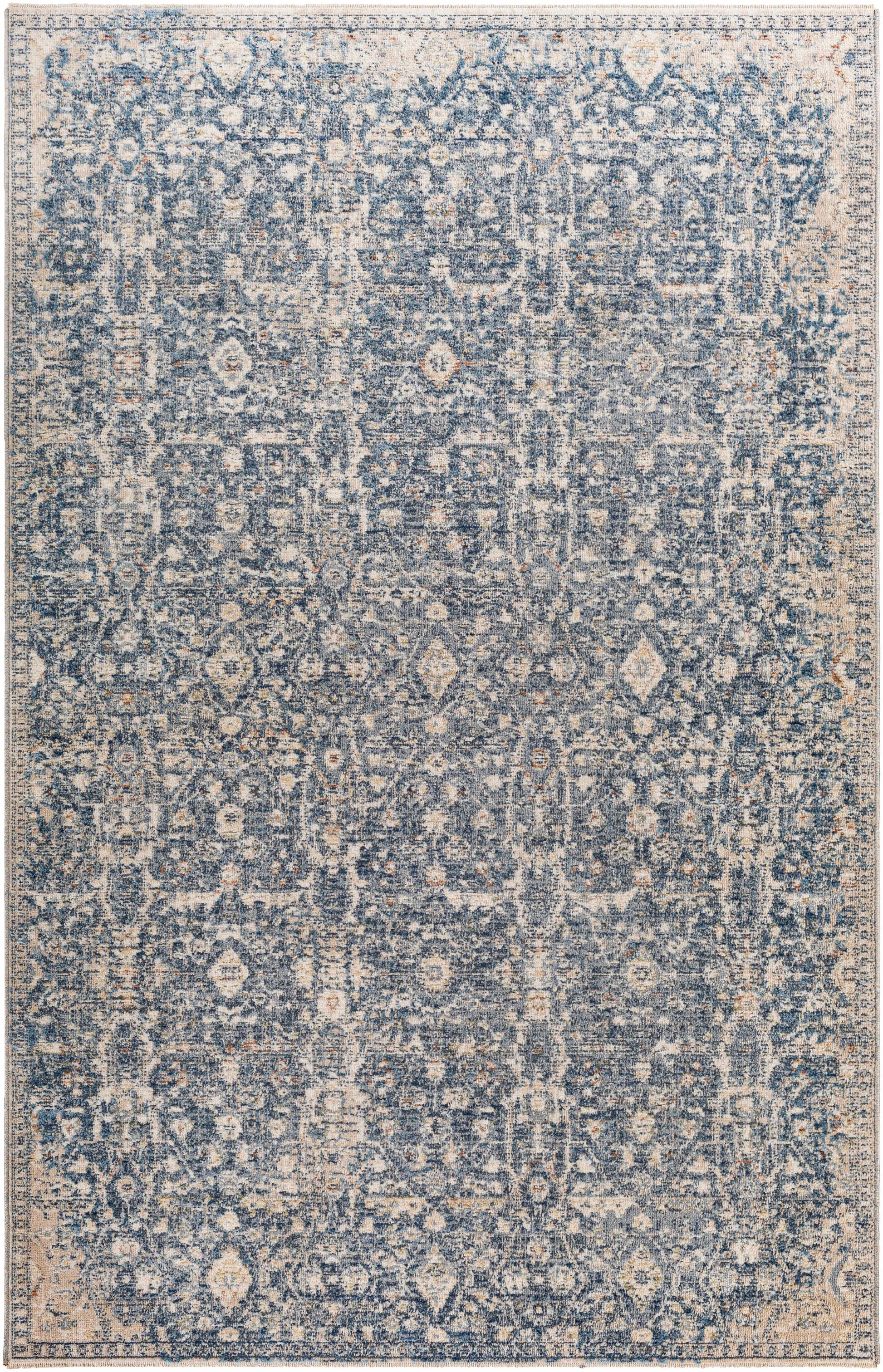 Amore AMO-2332 Machine Woven Rug