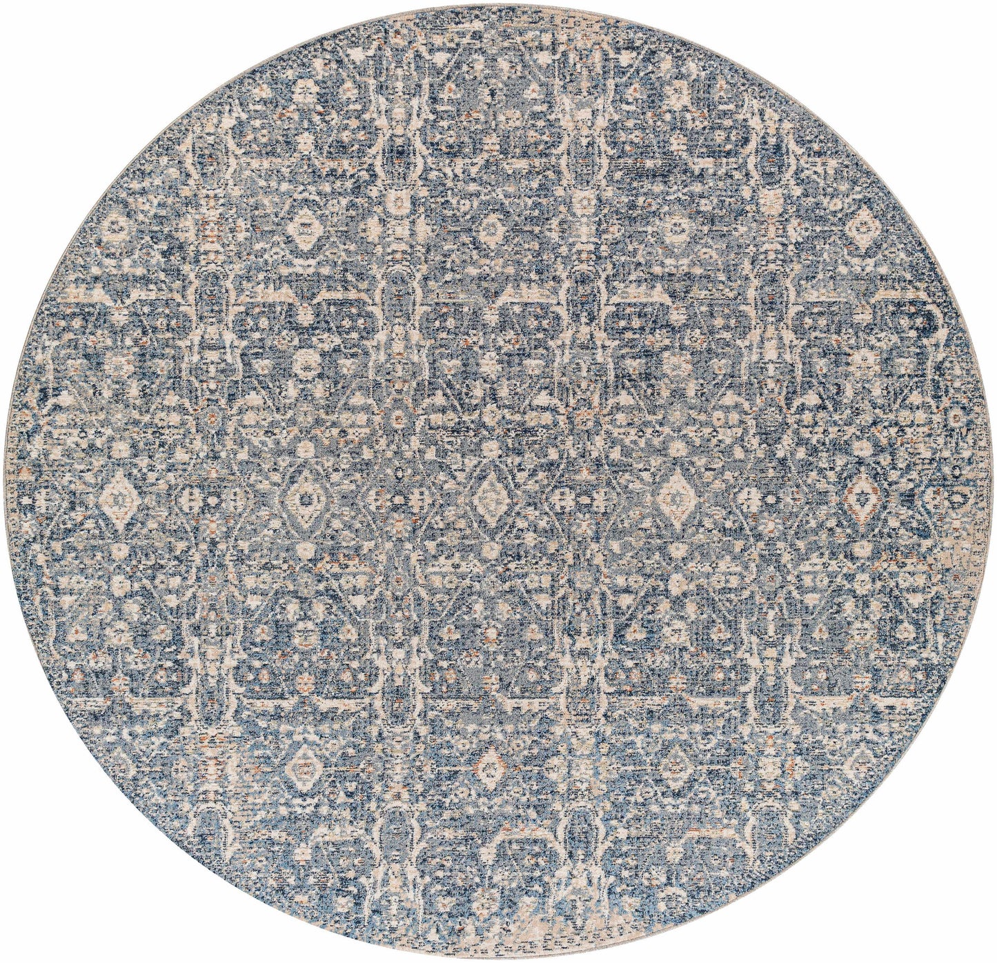 Amore AMO-2332 Machine Woven Rug