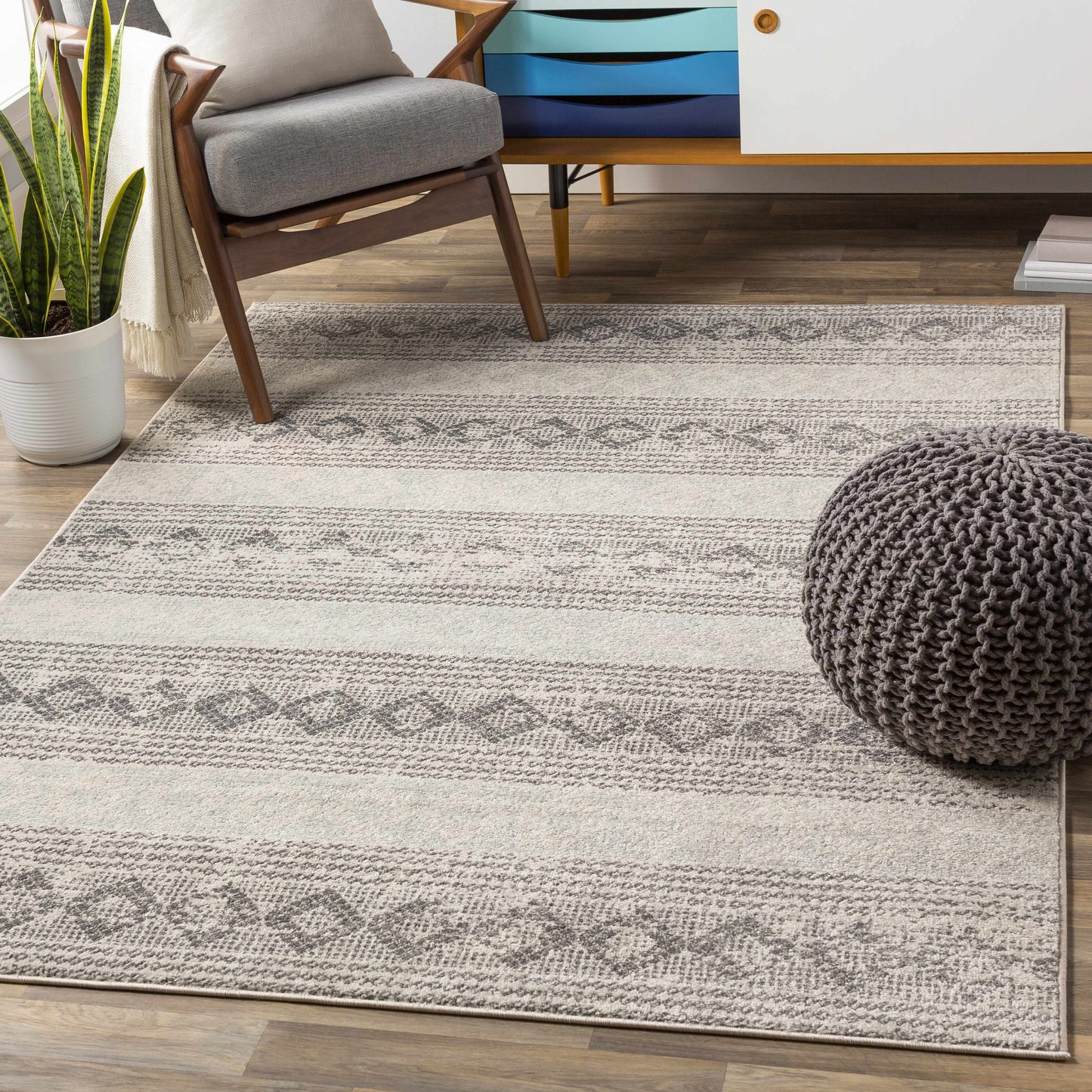 Chester CHE-2308 Machine Woven Rug