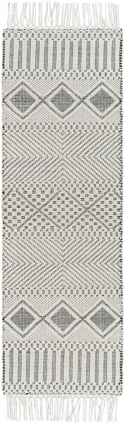 Saint Clair SIC-2300 Hand Woven Rug