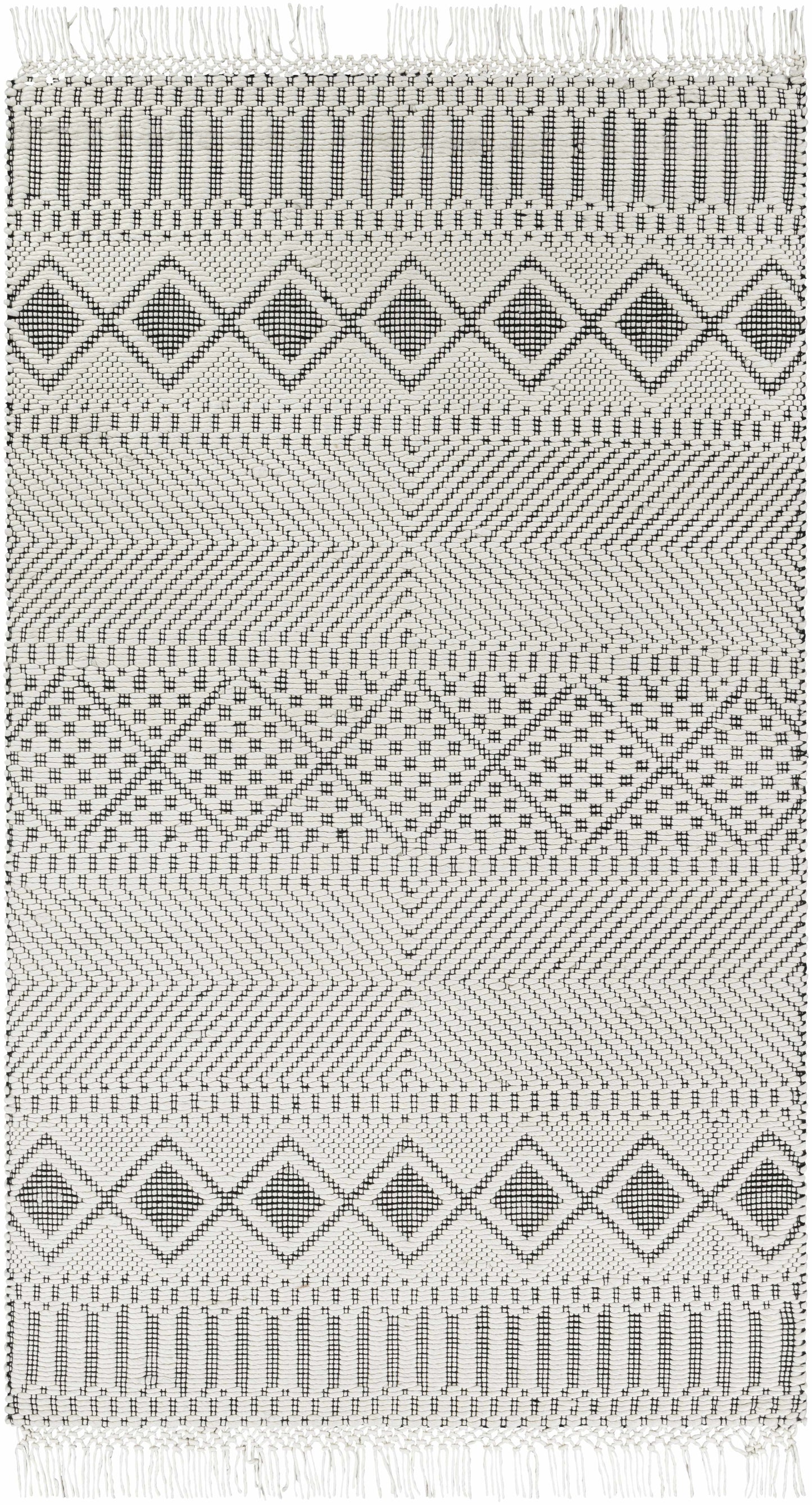 Saint Clair SIC-2300 Hand Woven Rug