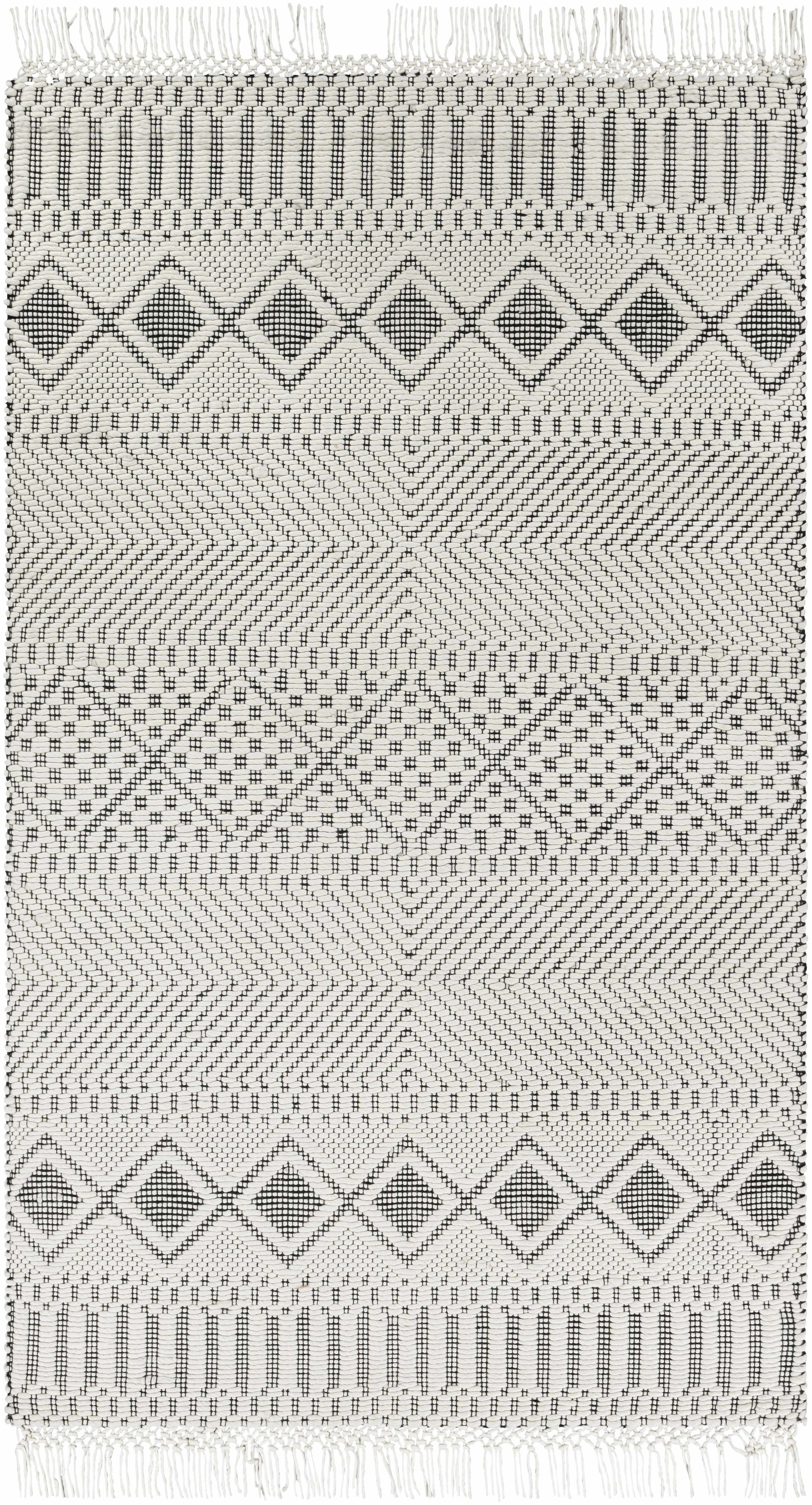 Saint Clair SIC-2300 Hand Woven Rug