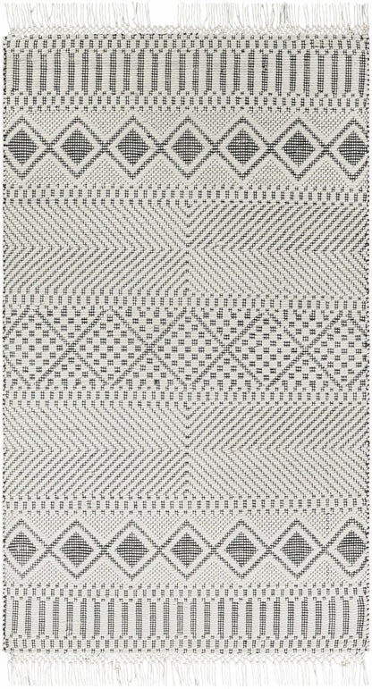 Saint Clair SIC-2300 Hand Woven Rug