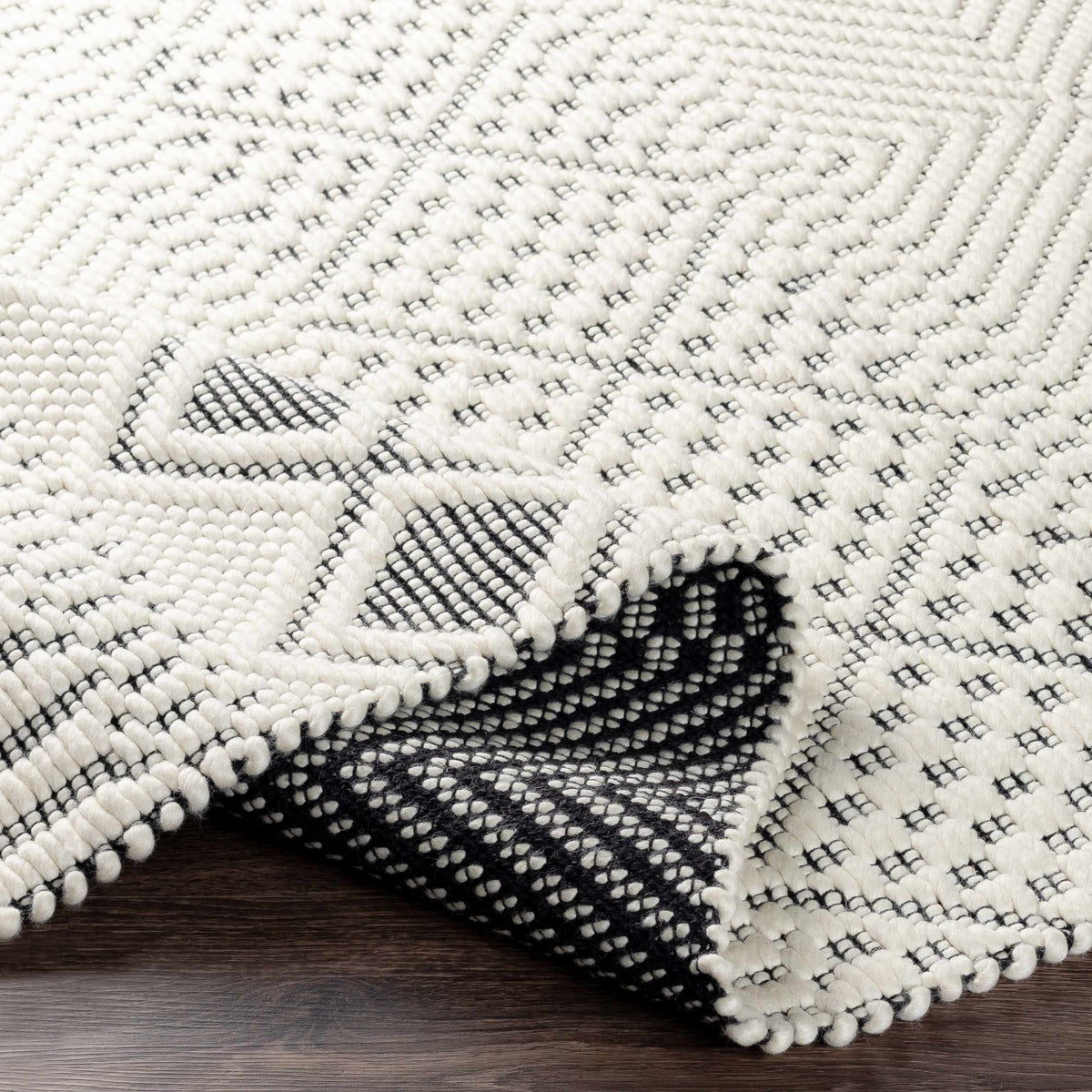 Saint Clair SIC-2300 Hand Woven Rug