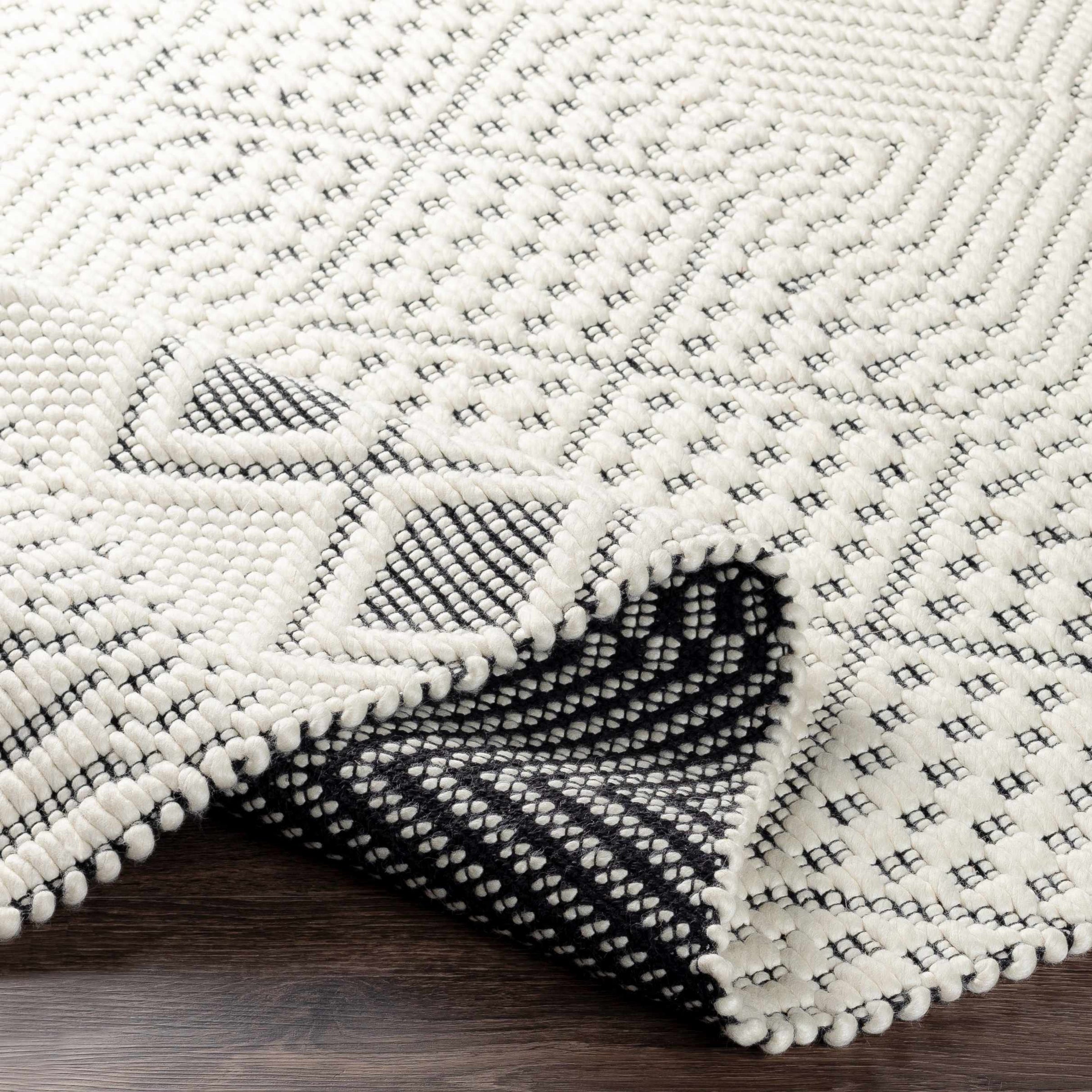Saint Clair SIC-2300 Hand Woven Rug