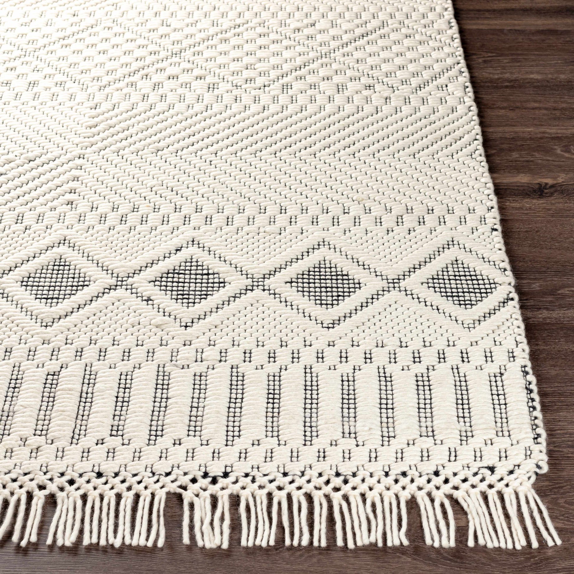 Saint Clair SIC-2300 Hand Woven Rug