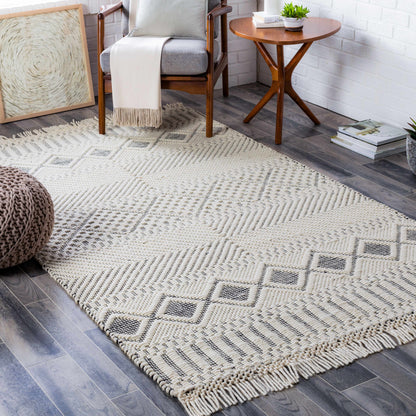Saint Clair SIC-2300 Hand Woven Rug