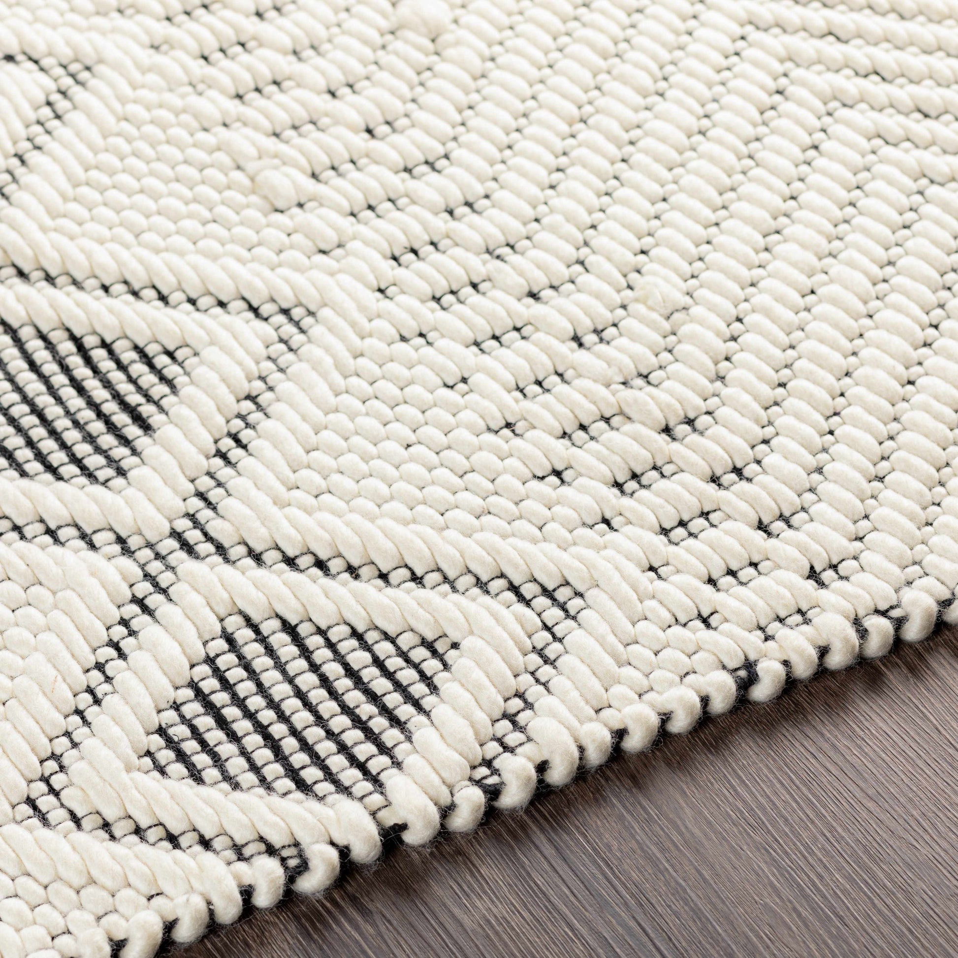 Saint Clair SIC-2300 Hand Woven Rug