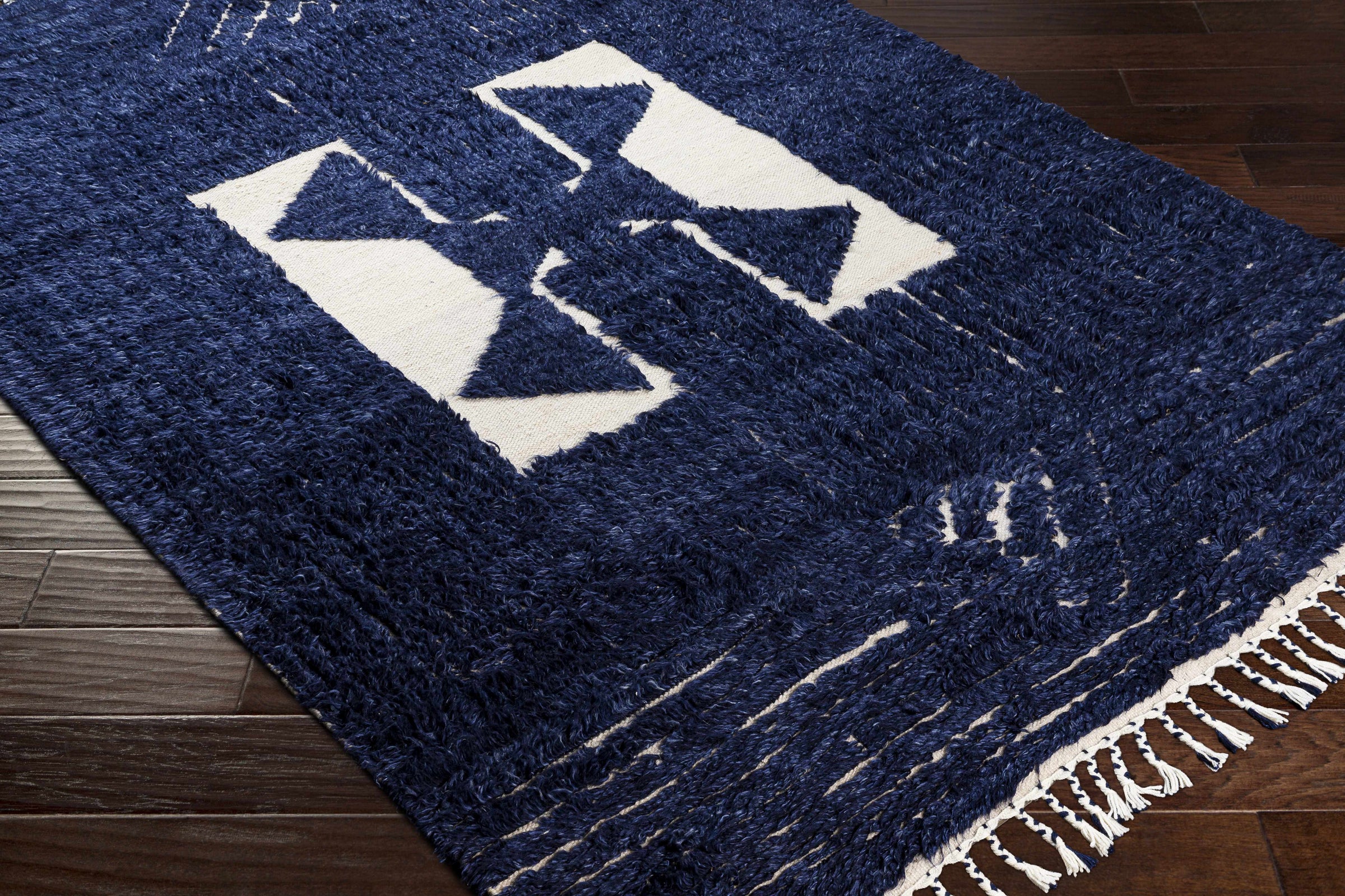 Sahara SAH-2303 Hand Knotted Rug