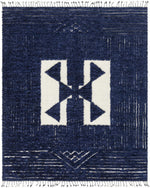 Sahara SAH-2303 Hand Knotted Rug