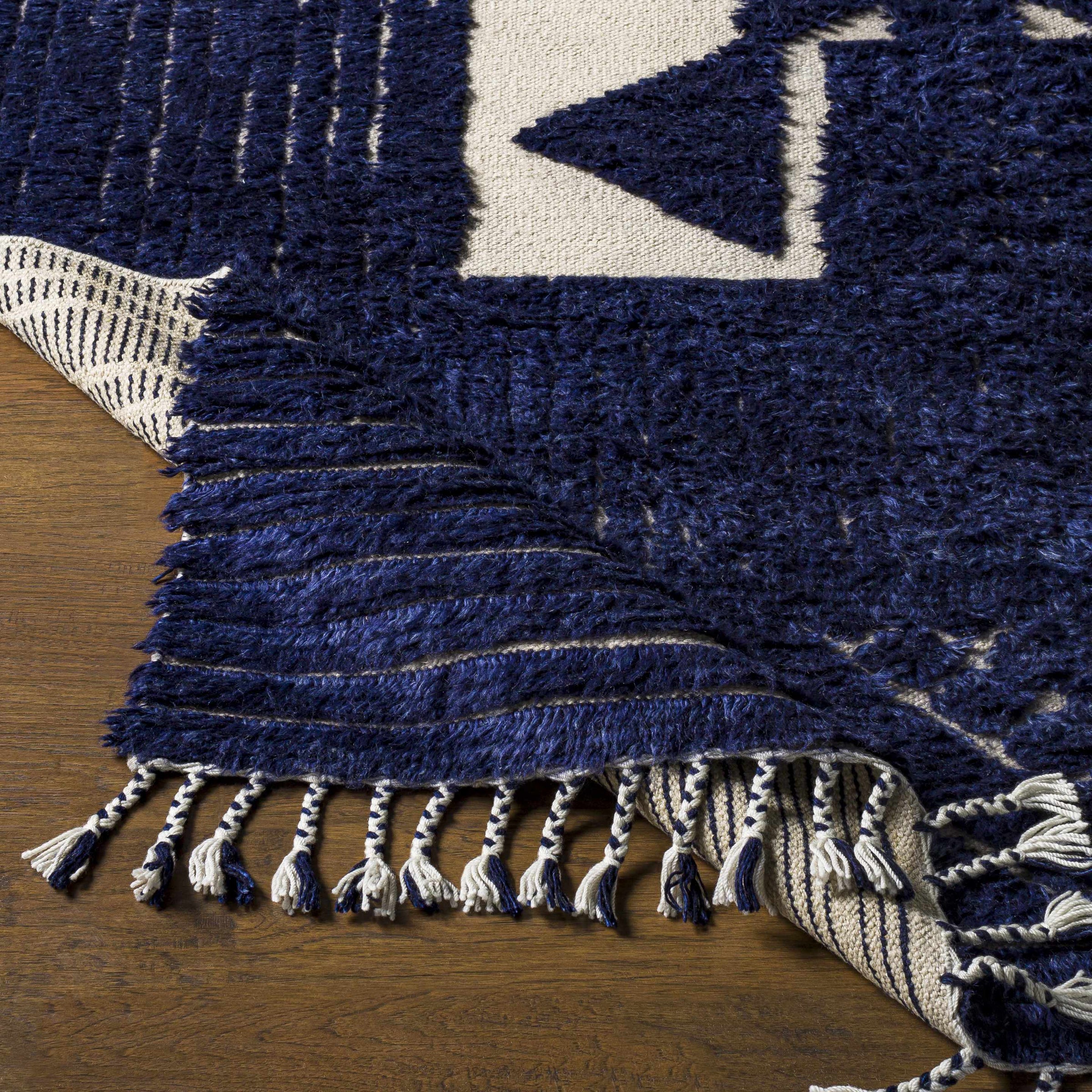 Sahara SAH-2303 Hand Knotted Rug