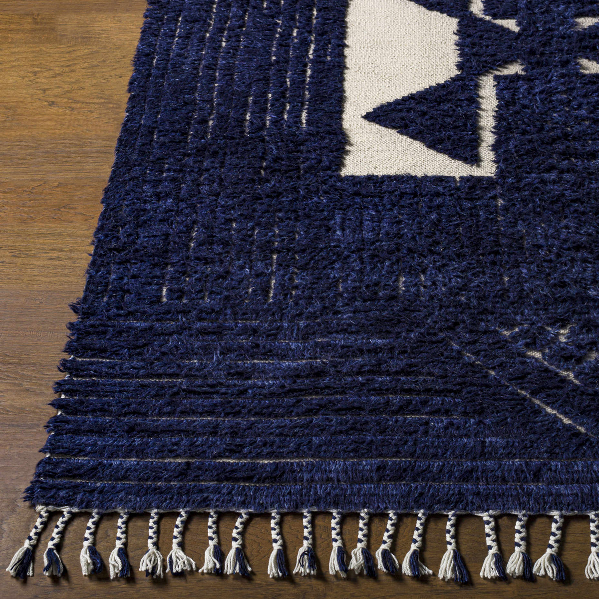 Sahara SAH-2303 Hand Knotted Rug