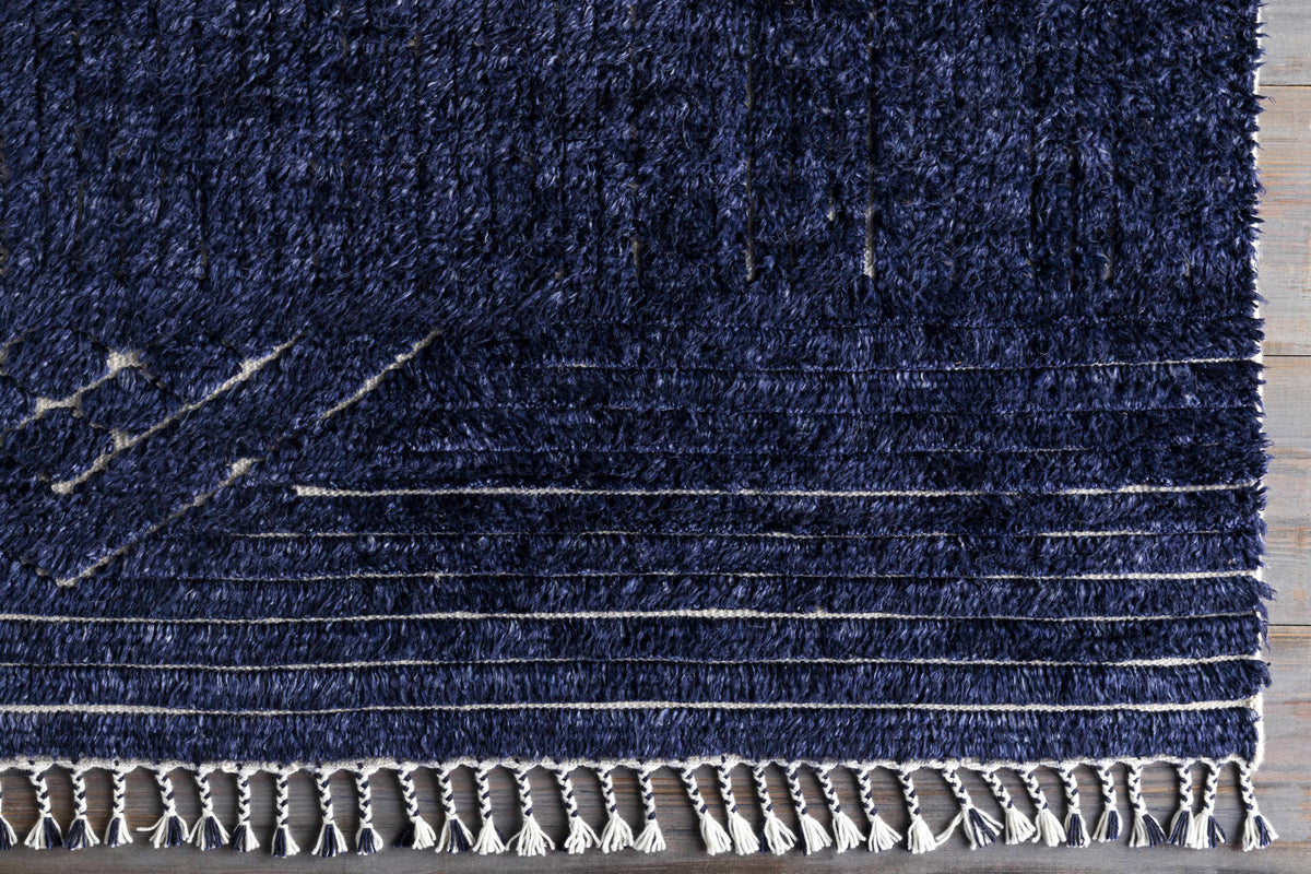 Sahara SAH-2303 Hand Knotted Rug