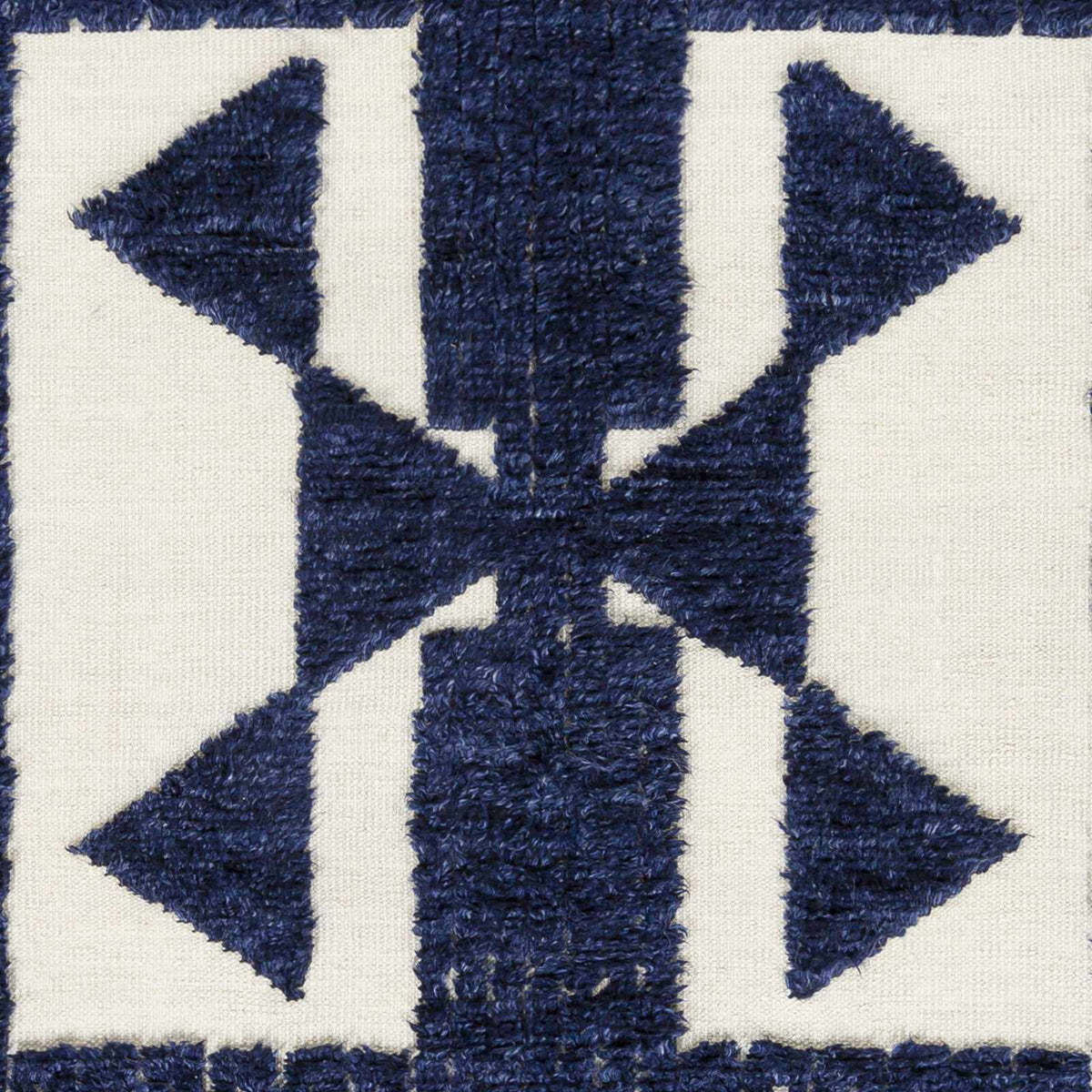 Sahara SAH-2303 Hand Knotted Rug