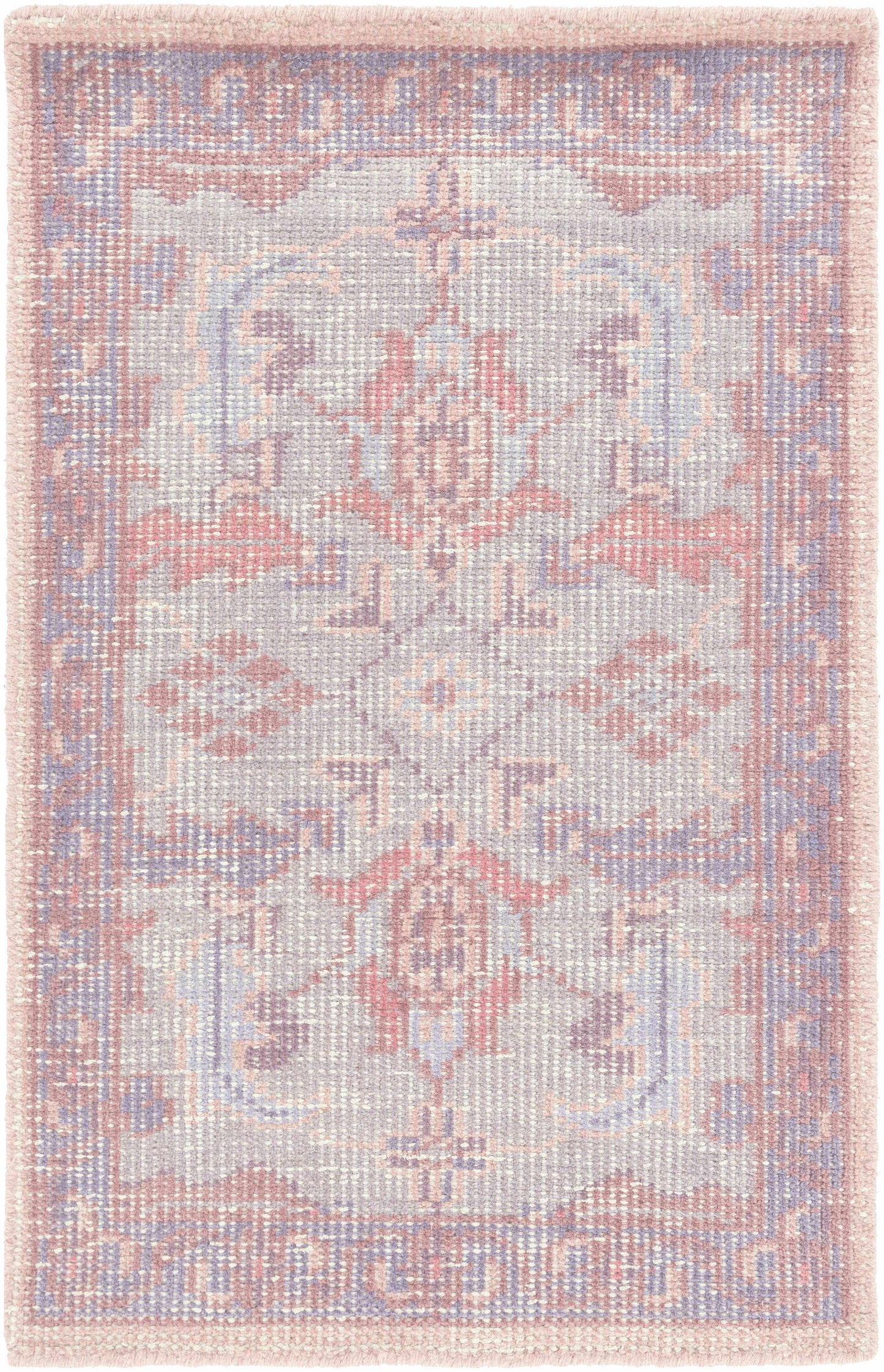 Zahra ZHA-4039 Hand Knotted Rug