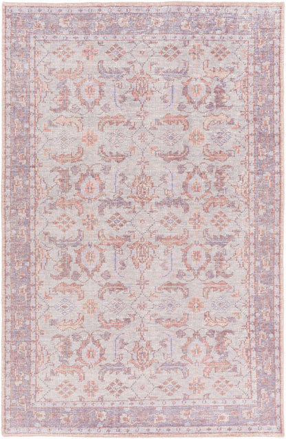 Zahra ZHA-4039 Hand Knotted Rug