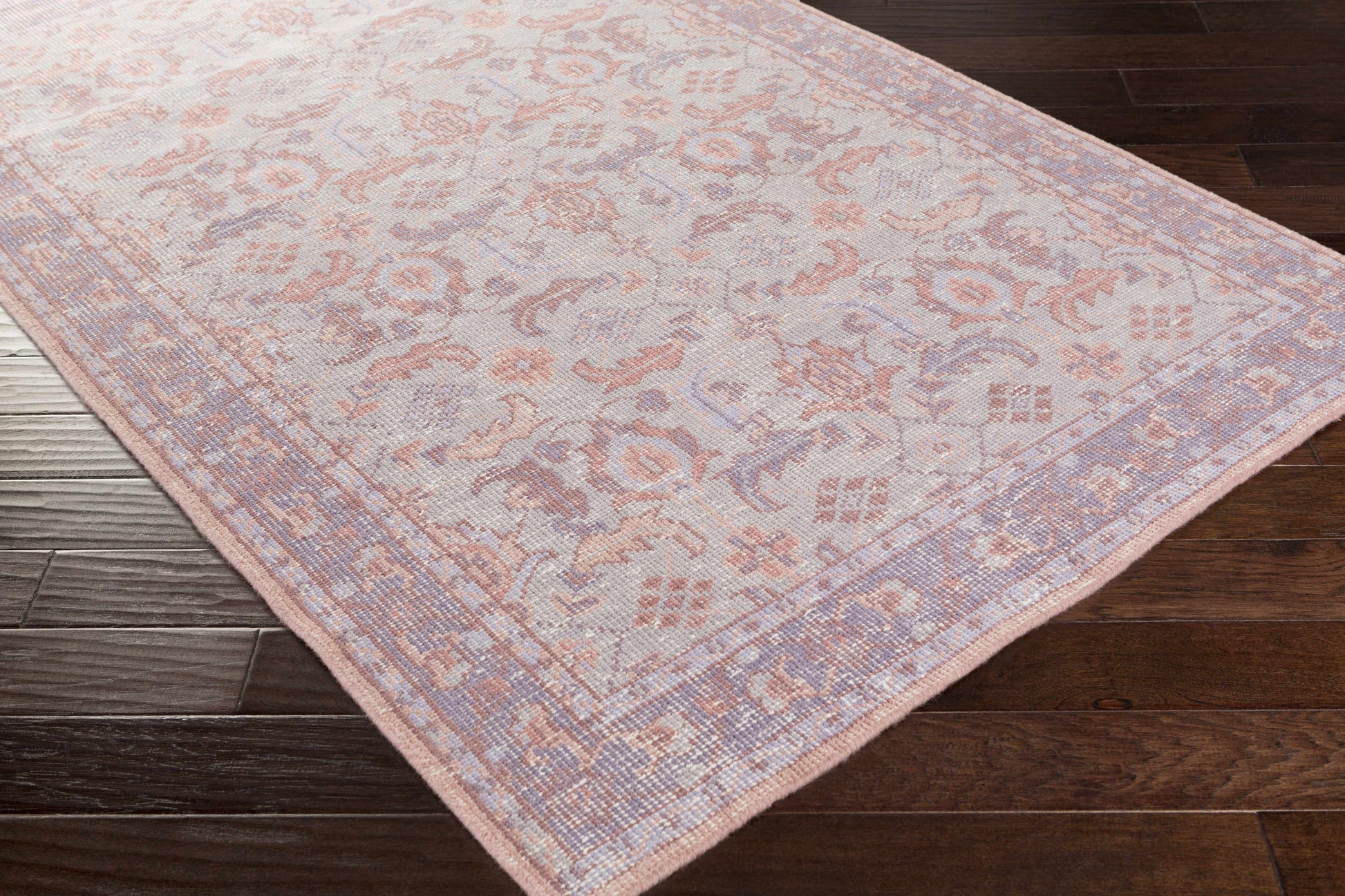Zahra ZHA-4039 Hand Knotted Rug