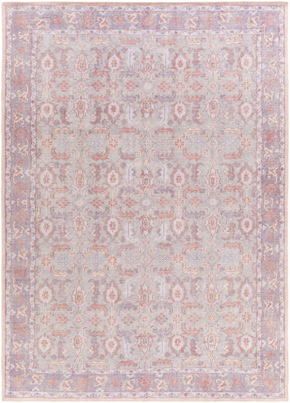 Zahra ZHA-4039 Hand Knotted Rug