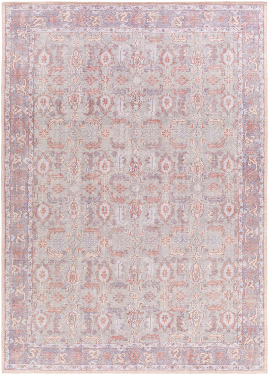 Zahra ZHA-4039 Hand Knotted Rug
