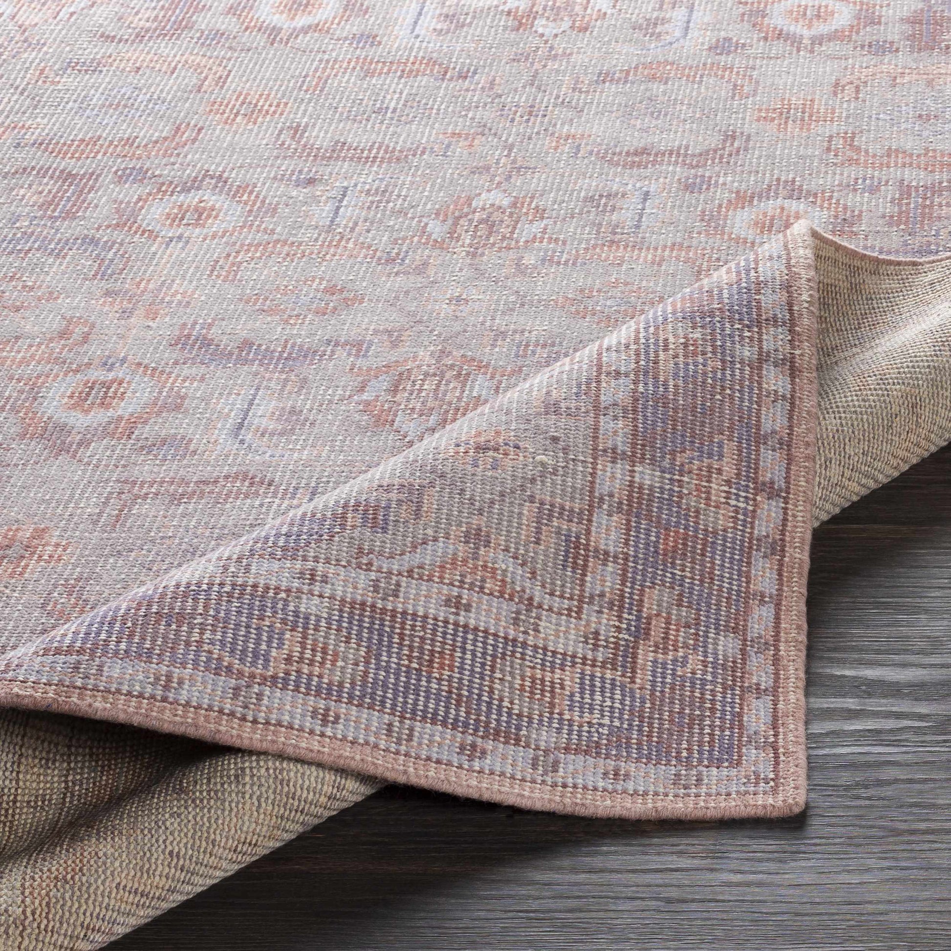 Zahra ZHA-4039 Hand Knotted Rug