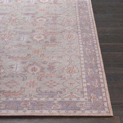 Zahra ZHA-4039 Hand Knotted Rug