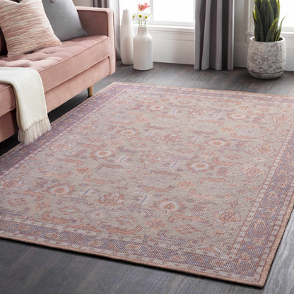Zahra ZHA-4039 Hand Knotted Rug