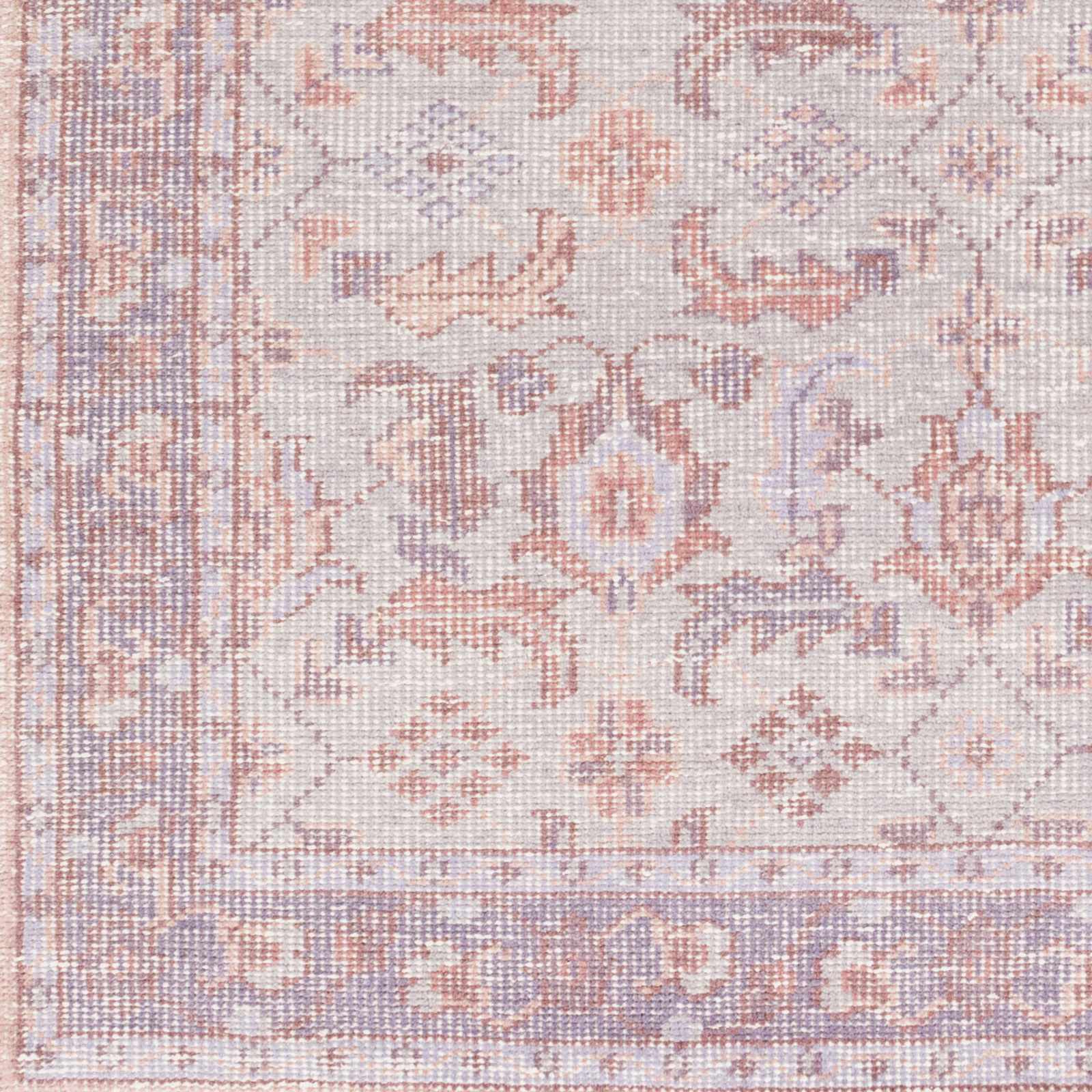 Zahra ZHA-4039 Hand Knotted Rug