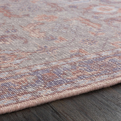 Zahra ZHA-4039 Hand Knotted Rug