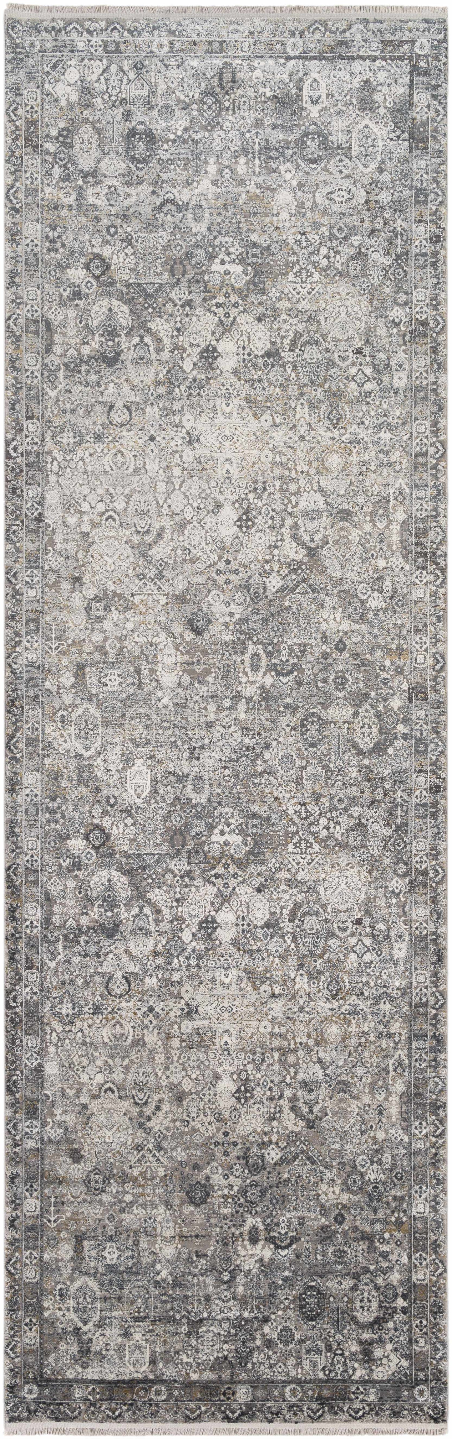 Solar SOR-2313 Machine Woven Rug