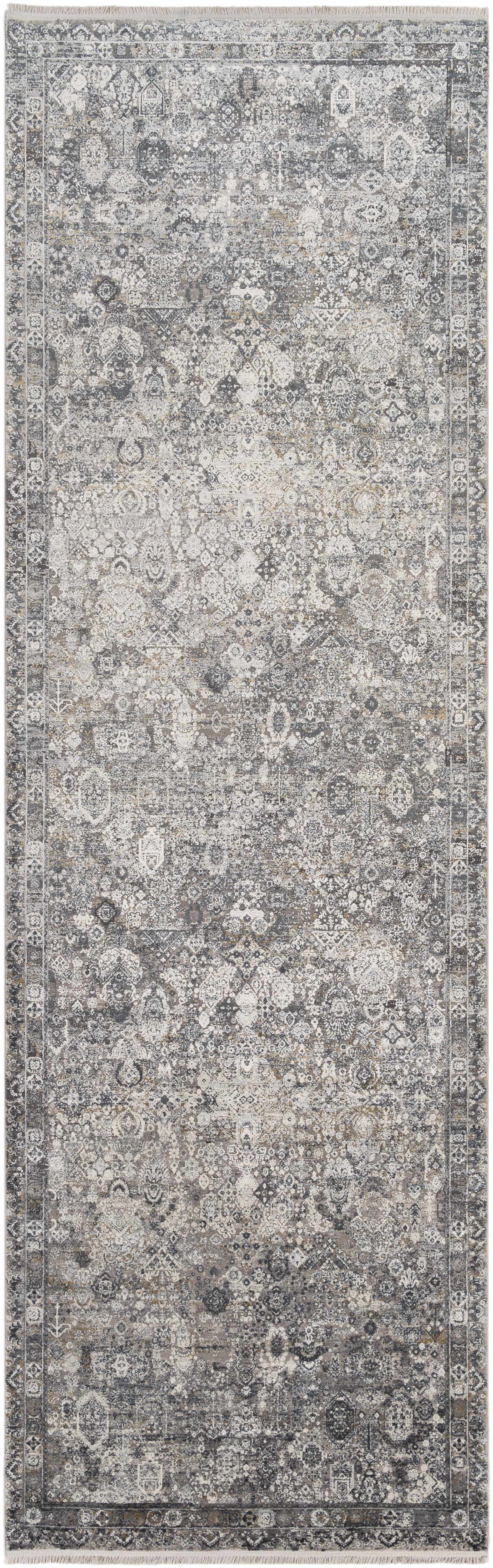 Solar SOR-2313 Machine Woven Rug