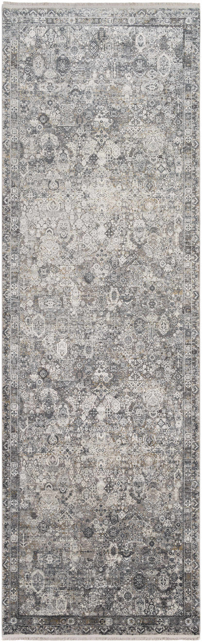 Solar SOR-2313 Machine Woven Rug