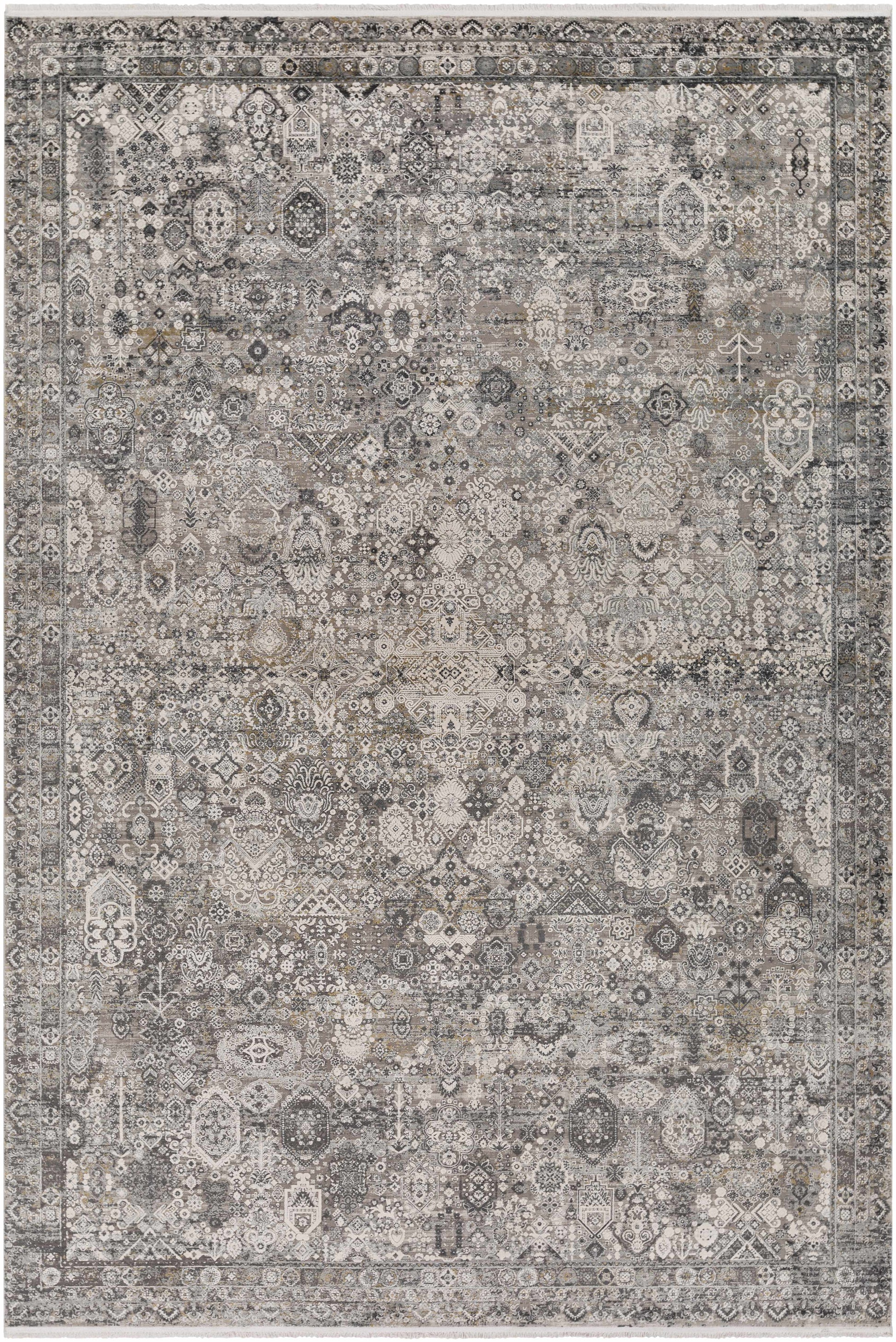 Solar SOR-2313 Machine Woven Rug