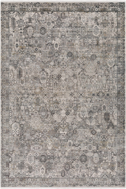 Solar SOR-2313 Machine Woven Rug